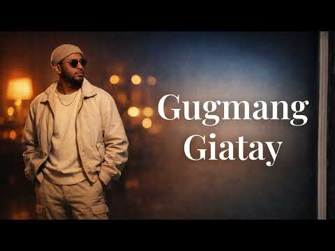 Gugmang Giatay - Sunday Drift (Neo Soul Cover)
