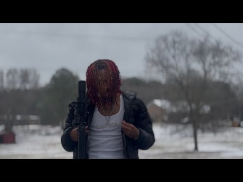 DGLITCHY - Gorilla Glue (LIVE PERFORMANCE)