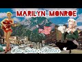 Marilyn Monroe — One Silver Dollar — HD + Lyrics