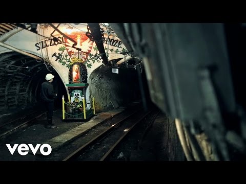 Grzegorz Poloczek - Patronka Gornikow