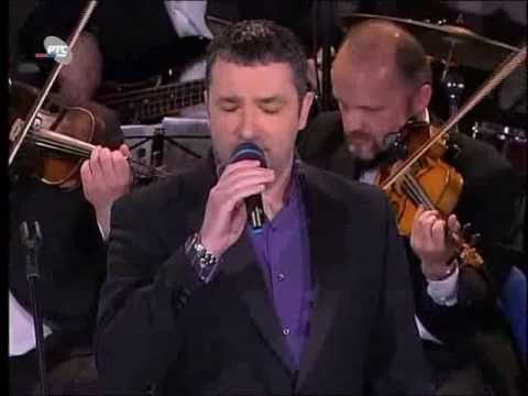 Hame Nalic i NO RTS-a, pod upravom Vlade Panovica - Jesen u mom sokaku