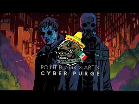 Point.Blank & ARTIX! - Gang Sh*t