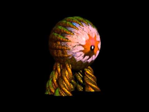 Eyesore and Nightmare sing Bad Apple