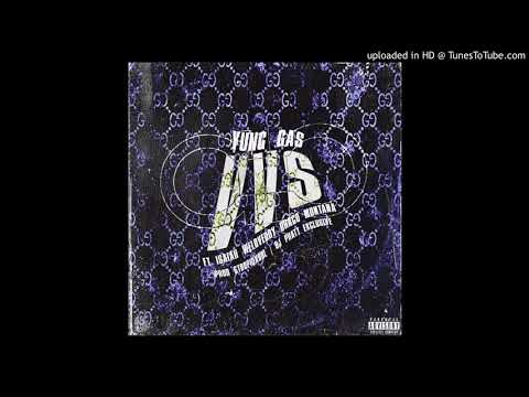 Yxng Gas x I$aiah x Weloveddy x Draco Montana - VVS (prod.stoopidxool) *DJPHATT HOST*