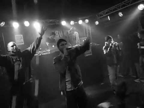 SBK Basement / Elsta & Fritz Fresh - "Unser Weg" Live @ Rattenloch Schwerte