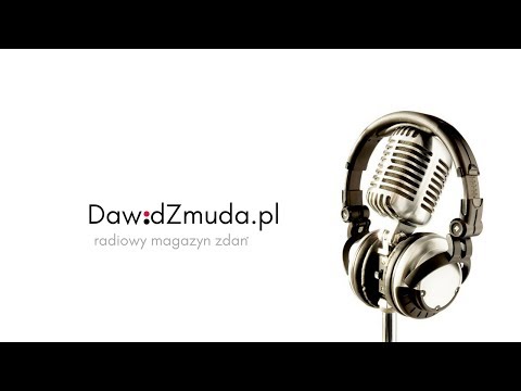 Dawid Zmuda - Magazyn Zdań