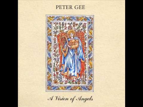 Peter Gee - I Believe In Love
