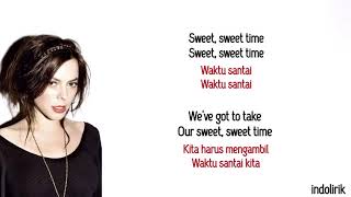 Download lagu Lenka - Sweet Time | Lirik Terjemahan mp3