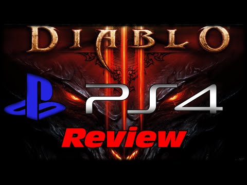 Diablo III : Ultimate Evil Edition Playstation 4