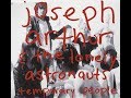 Joseph Arthur -  Dream Is Longer Than The Night (with lyrics)