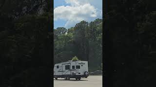 💤🛌🏻Winnebago rv camper 🏕 #winnebago#rv#camper