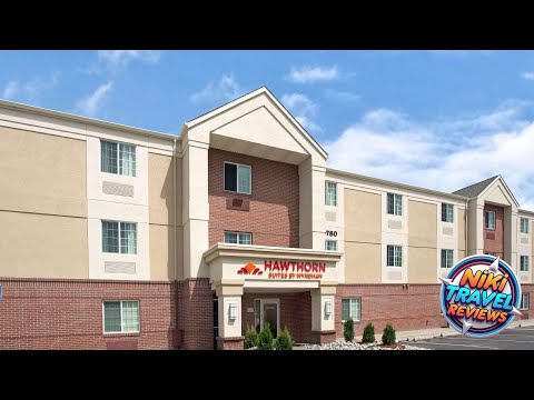 MainStay Suites Denver Tech Center | Denver (CO), United States | Hotel Review 🌟