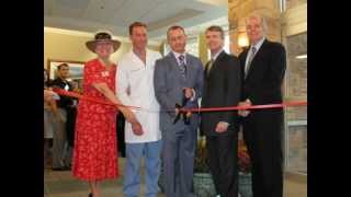 preview picture of video 'St. David's Emergency Center Opens in Bastrop Texas with Ribbon Cutting'