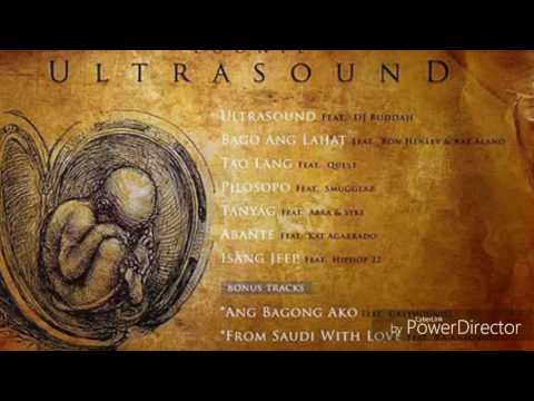 Loonie - Tanyag ft. Abra and Syke