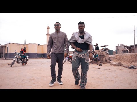Bogo Blay - PAM (Remix) ft Clemento Suarez (Official Video)