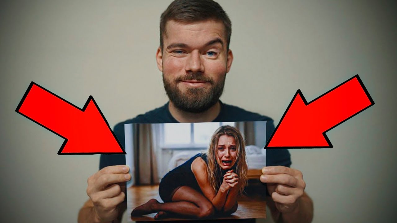 Как извиниться перед девушкой чтобы ОНА САМА ИЗВИНИЛАСЬ…