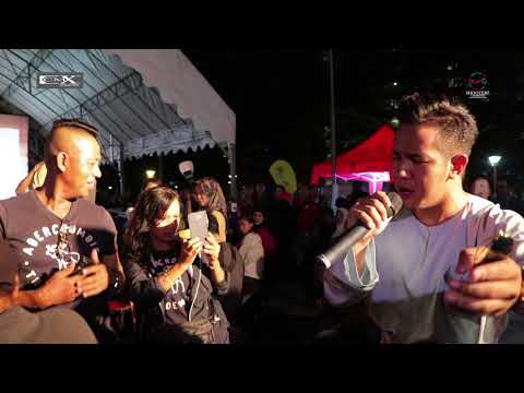 Sufie Rashid - Malay Singing Festival 2017