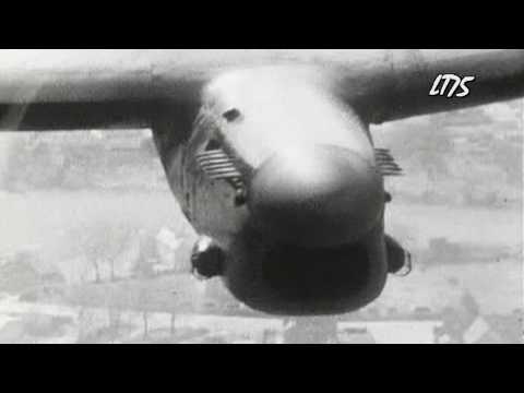 Billy Cotton & his band - Wish me luck as you wave me goodbye! (1939)