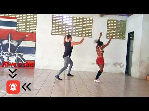 Automaticamente 2 - Mc Leléto E Mc Wm, Dj Pernambuco ( Coreografia) Cia Groove Swingado