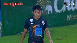 Download lagu Asnawi played the full match and scored one assist against Lamphun Warrior. mp3 Download lagu Asnawi played the full match and scored one assist against Lamphun Warrior. mp3