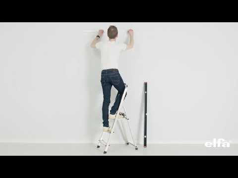 Lisse de suspension pour système suspendu - Click-In ELFA