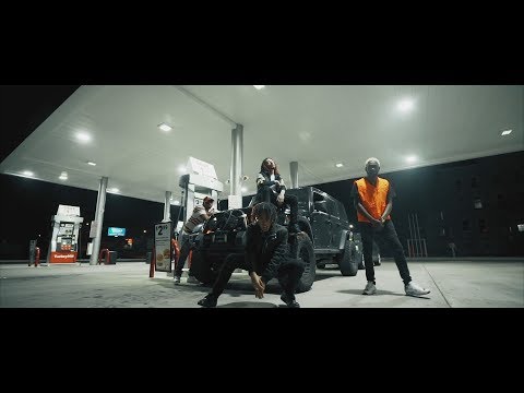 Ant Wave - Doves (Directed by Nick Asenjo Films & WeL!veTV)