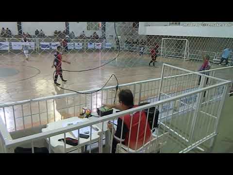 Centro Avareense Futsal 4 x 1 Coringa Futsal - COPA PAULISTA DO INTERIOR