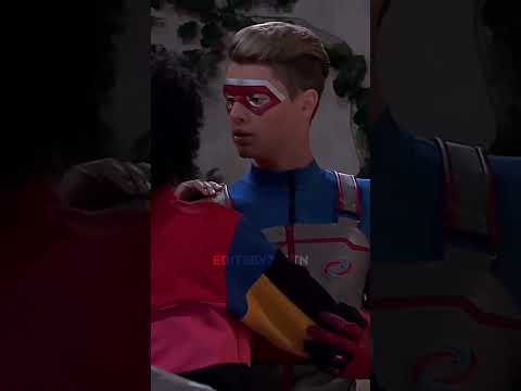 Henry and Charlotte 😮‍💨 (Chenry) - Henry danger edit #edit #henrydanger #viral #shorts