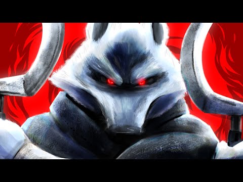 Puss in Boots Song | Your Last Life | #NerdOut [Death Song]