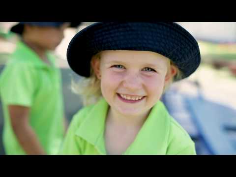 Pre Prep at King's Christian College