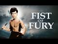 Bruce Lee: Fist of Fury (1972) - Full Action Movie | LOL! Network