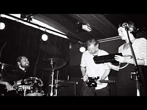 God Is My Co-Pilot - Katrussja (Peel Session)