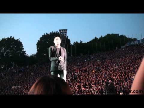 [110513] Yonsei AKARAKA 2011 - Supreme Team