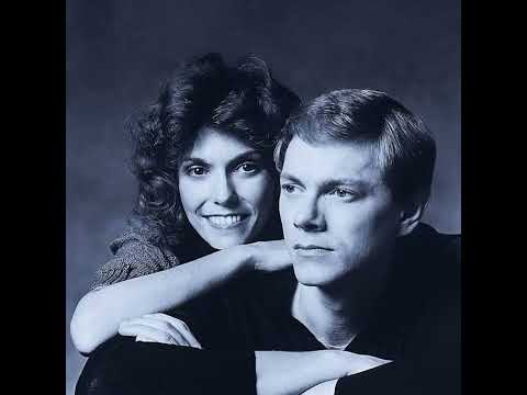 Love Me From What I Am by The Carpenters (Horizon Album)
