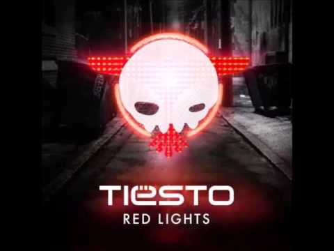DJ Pascu - Red Lights