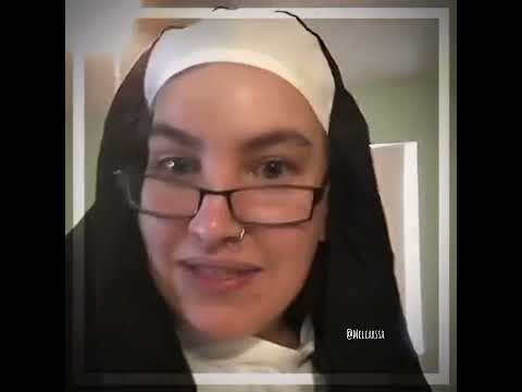 Happy birthday Tamara Ryan 🥳 Our beloved vo as Sister Madeline 🔨❤️