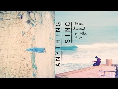 Anything Sing - Full Reef Surfing Movie!
