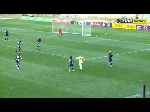 GŻIRA UNITED (2-1) SIRENS 12.03.2022 - MD22 #MATCHHIGHLIGHT