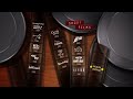 Pixar Short Films Collection Vol 1 Hebrew DVD Menu For Henrylam2437