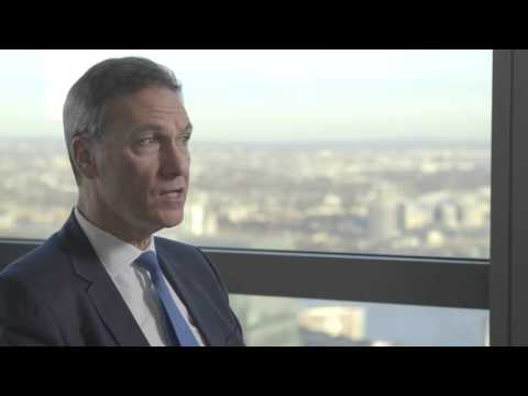 Why there's a need for a body like AFME