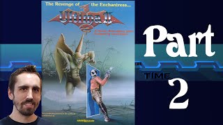 Ultima II: The Revenge of the Enchantress Part 2 | Video Games Over Time