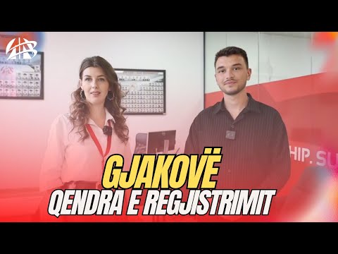 📍 𝐐𝐄𝐍𝐃𝐑𝐀 𝐄 𝐑𝐄𝐆𝐉𝐈𝐒𝐓𝐑𝐈𝐌𝐈𝐓 𝐍Ë 𝐆𝐉𝐀𝐊𝐎𝐕Ë – 𝐊𝐎𝐋𝐄𝐆𝐉𝐈 𝐀𝐀𝐁