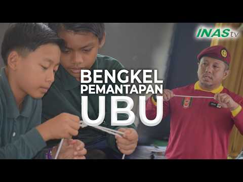 NAS TV (EP 85) : Bengkel Pemantapan Unit Beruniform | SKFI 2026