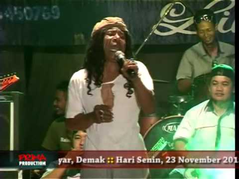 Netral Dangdut Demak - yatim piatu - Memet Gundul || cipt. Haji Rhoma irama