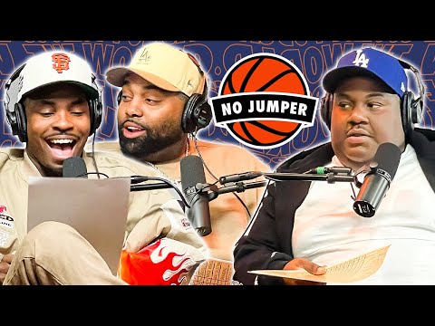 DeJon Paul on Calling AD & T-Rell "Employees", LA Rap Report Card, Protesting Power 106 & More
