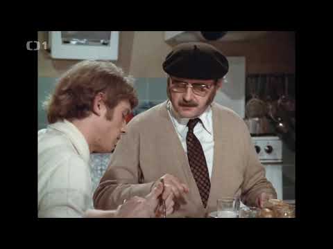 Chalupáři – 1. díl: Chudák dědeček | Celý díl