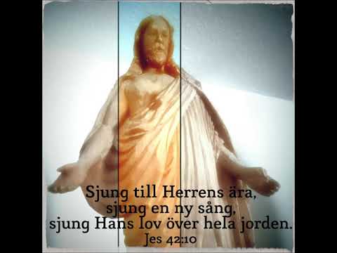 Ps 73 Nu är jag alltid hos dig