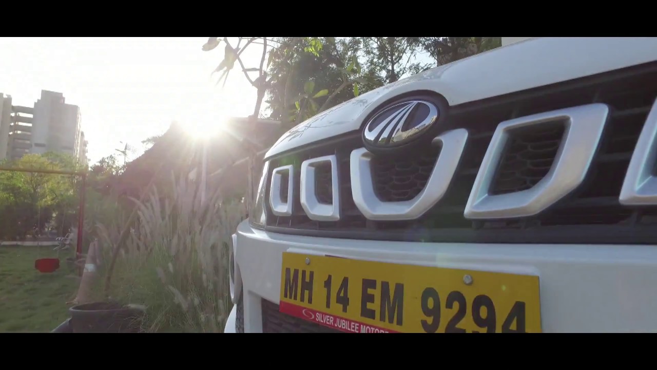 Mahindra Imperio Single Cabin - Customer review (Marathi)
