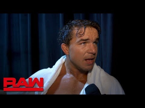 Post-Raw Fight Size Update: OC & Corbin New Themes, Fiend Attacks Braun, AOP, More