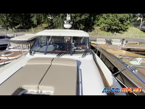 Music for the Nimbus 42 Nova